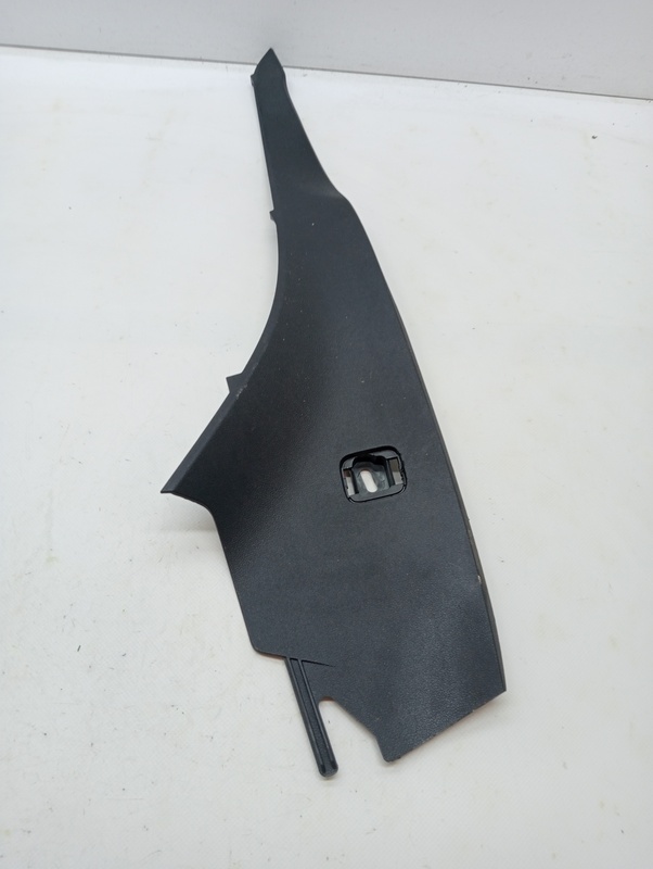 Rivestimento FORD FIESTA (CE1) Gasolina - 1