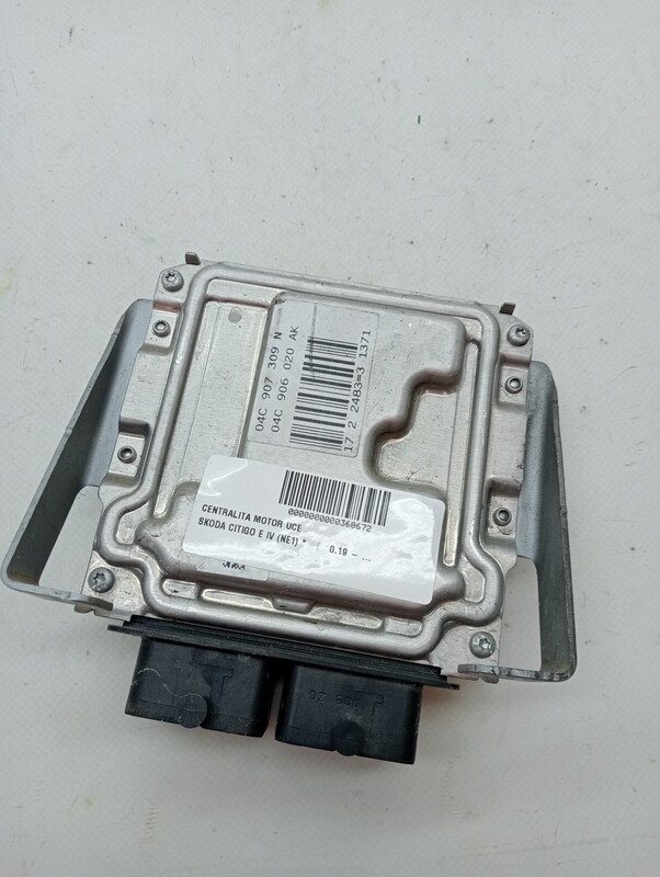 Centralina motore SKODA CITIGO E IV (NE1) Gasolina - 1