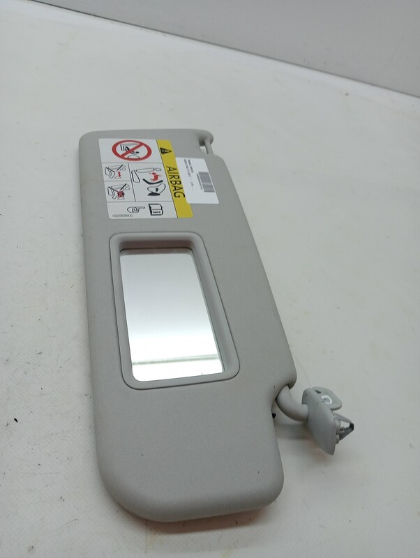 Visiera parasole destra SKODA CITIGO E IV (NE1) Gasolina - 1