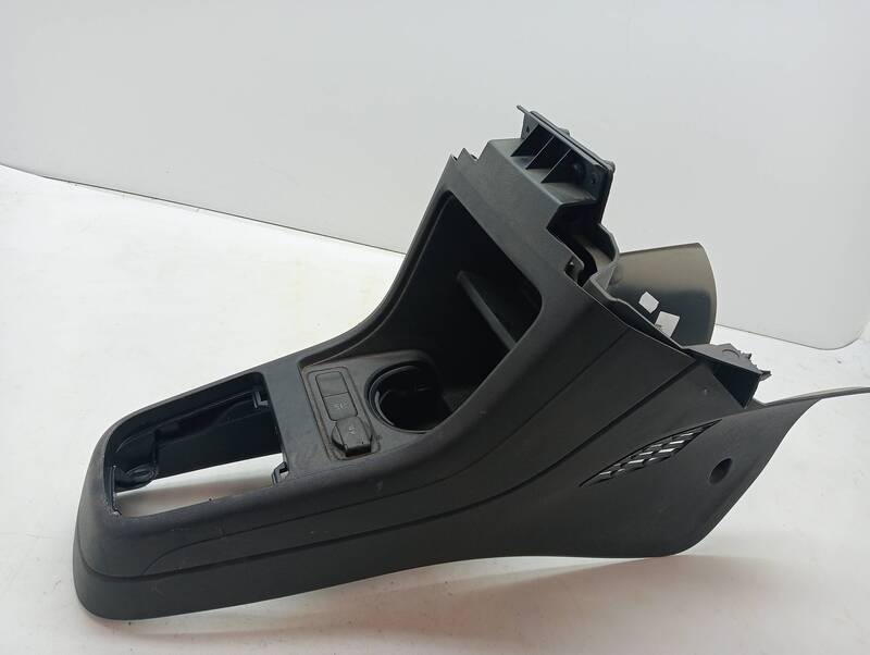 Console central (interieur plastique) SKODA CITIGO E IV (NE1) Essence - 1