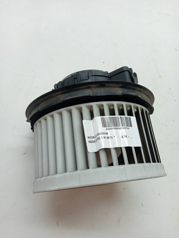 Pulseur d'air SKODA CITIGO E IV (NE1) Essence - 1