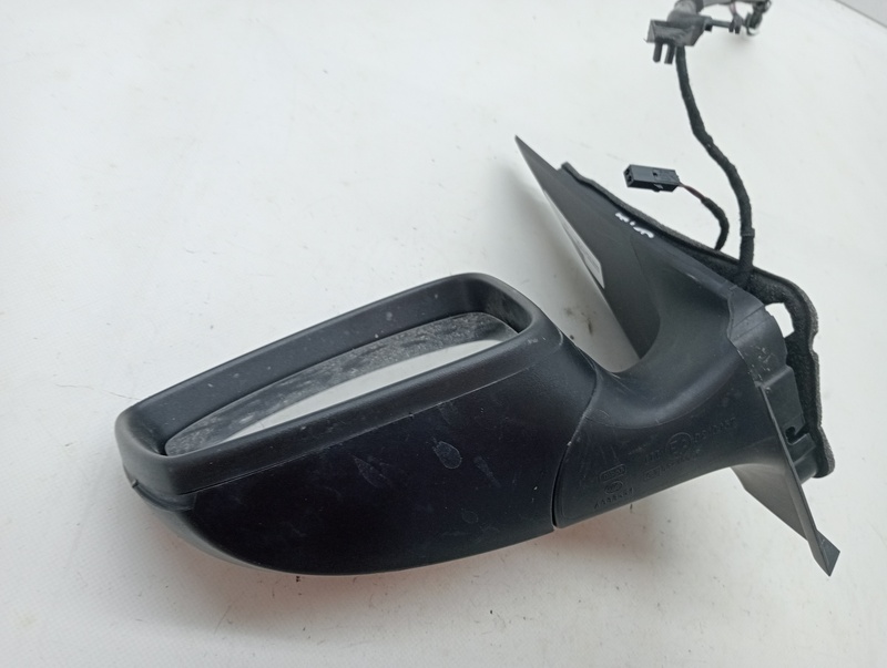 Specchietto retrovisore sinistro SKODA CITIGO E IV (NE1) Gasolina - 1