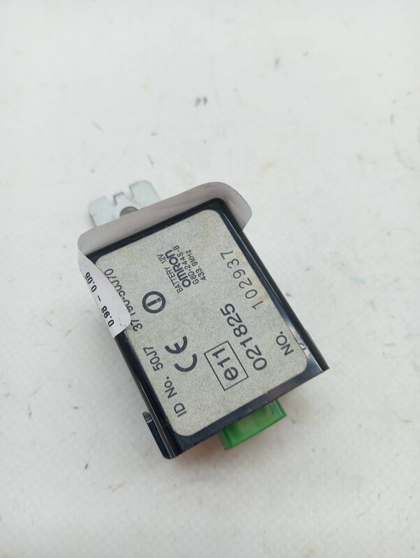 Module électronique SUZUKI GRAND VITARA 5 PUERTAS SQ (FT) Essence - 1