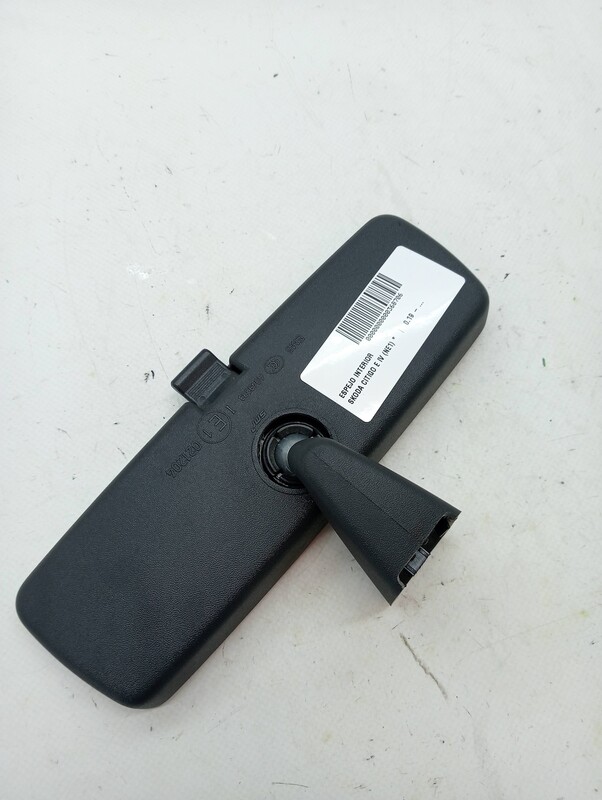 Retrovisor interior SKODA CITIGO E IV (NE1) Gasolina - 1