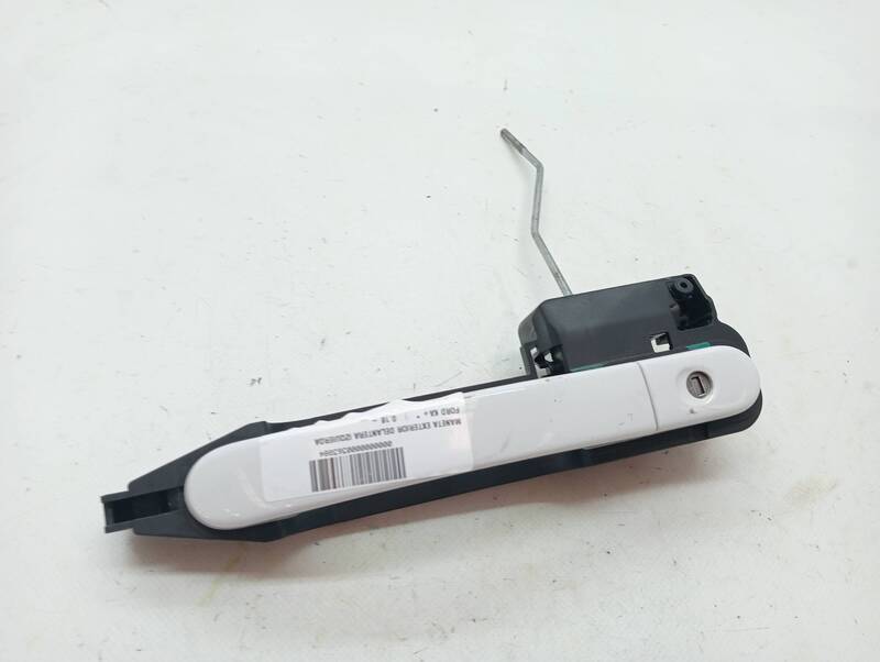 Maniglia portiera anteriore sinistra FORD KA+ Gasolina - 1