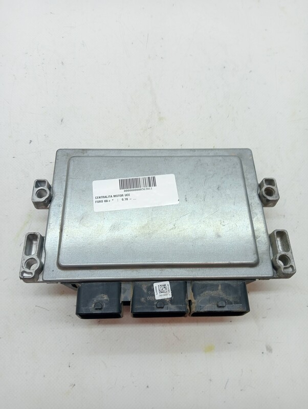 Centralina motore FORD KA+ Gasolina - 1