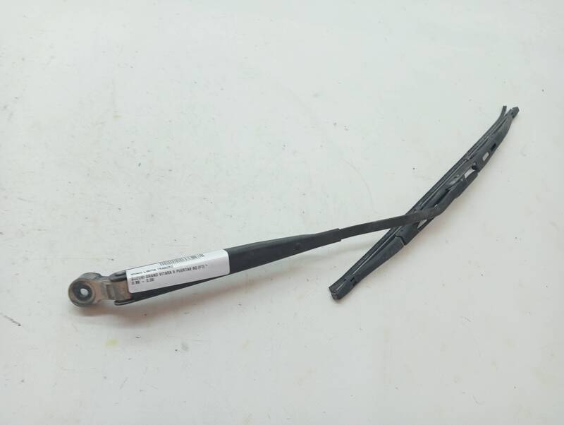 Braccio tergicristallo posteriore sinistro SUZUKI GRAND VITARA 5 PUERTAS SQ (FT) Gasolina - 1