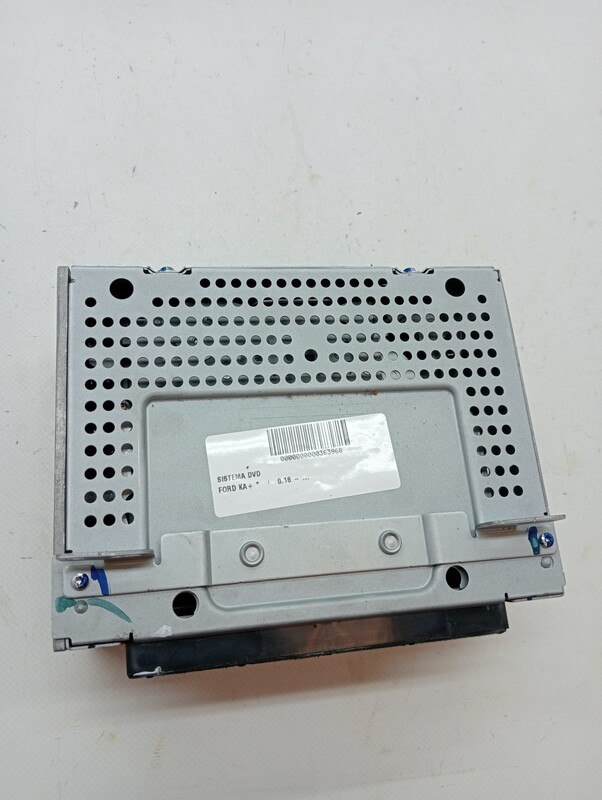 Autoradio FORD KA+ Essence - 1