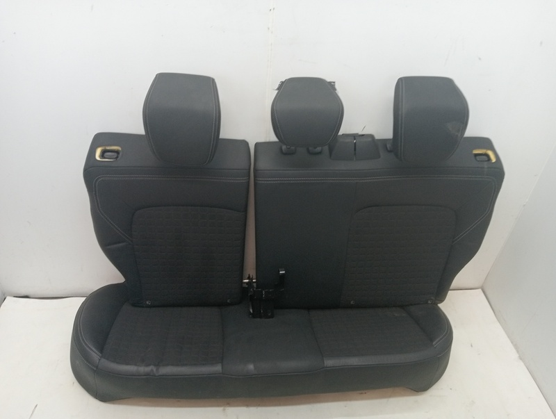 Siege arriere central FORD FIESTA (CE1) Essence - 1