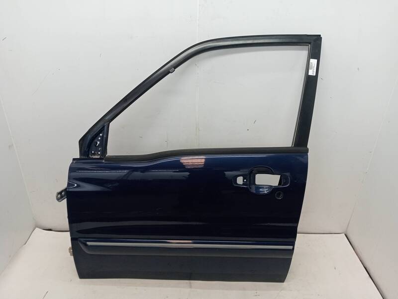 Portiera anteriore sinistra SUZUKI GRAND VITARA 5 PUERTAS SQ (FT) Gasolina - 1