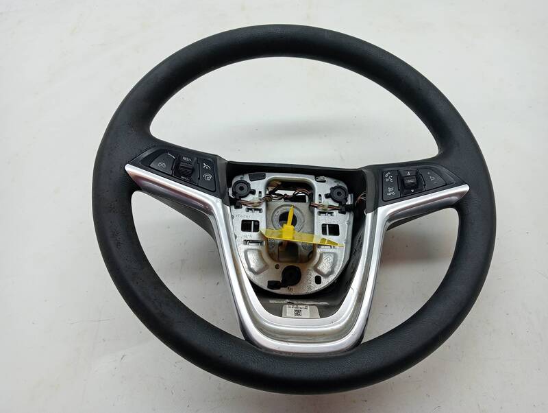 Volant OPEL ZAFIRA TOURER Expression Essence - 1