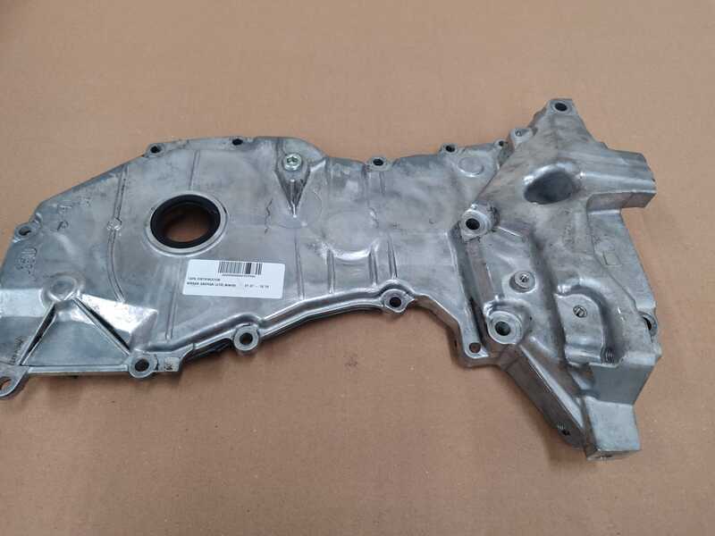 Coperchio distribuzione NISSAN QASHQAI (J10) Acenta Gasolina - 1