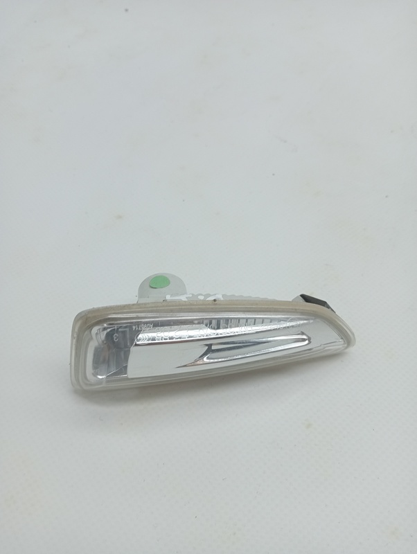 Ripetitore lampeggiante anteriore sinistro (Luci) OPEL ZAFIRA TOURER Expression Gasolina - 1
