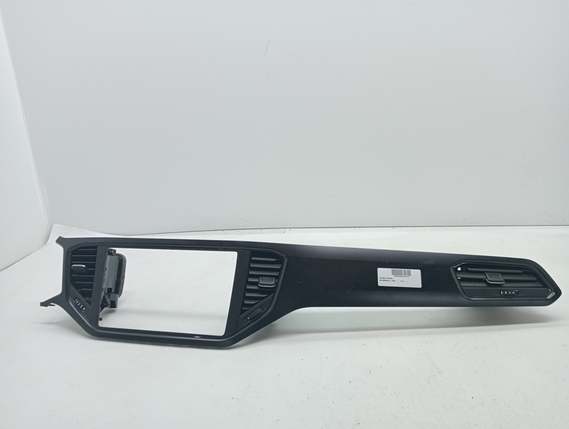 Consolle centrale (interno in plastica) VOLKSWAGEN T-ROC Gasolina - 1