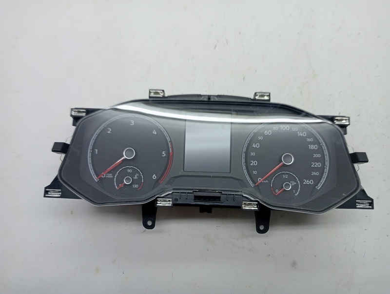 Compteur VOLKSWAGEN T-ROC Essence - 1