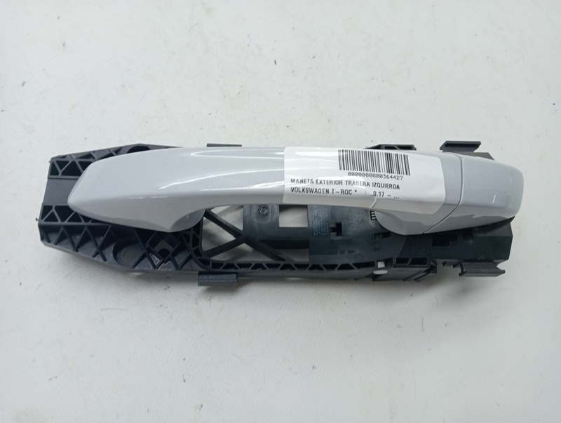 Maniglia portiera posteriore sinistra VOLKSWAGEN T-ROC Gasolina - 1