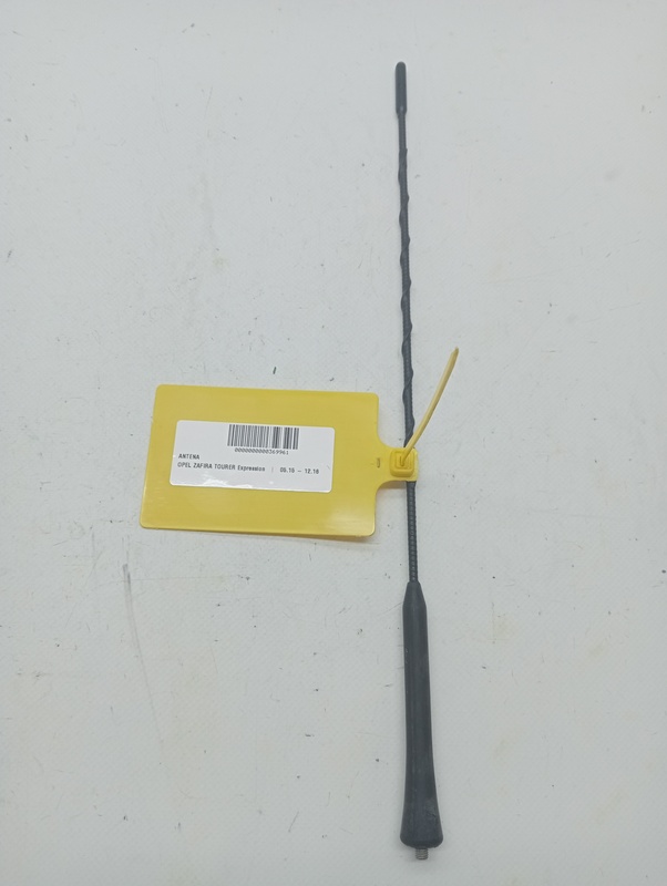 Antenne OPEL ZAFIRA TOURER Expression Essence - 1