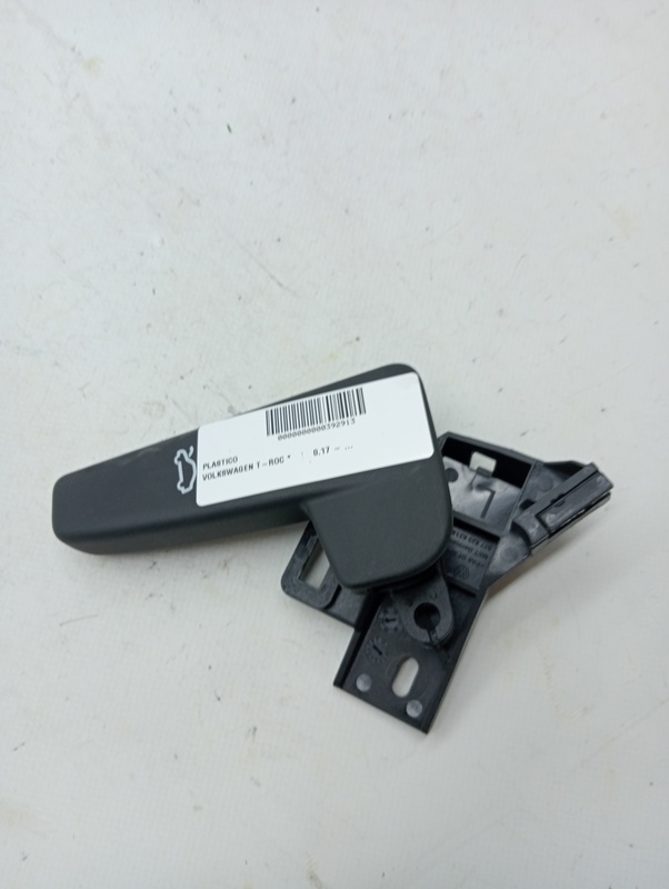 Rivestimento VOLKSWAGEN T-ROC Gasolina - 1
