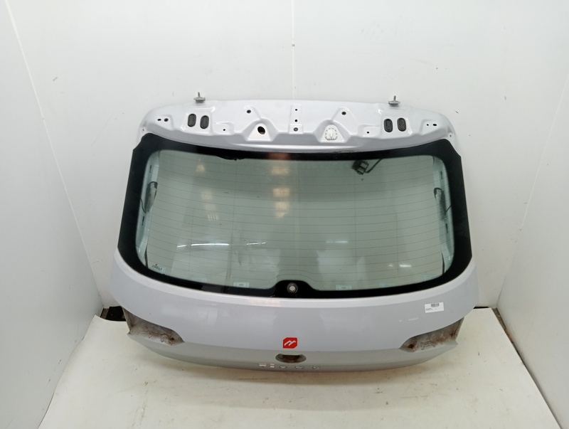 Portabagagli/Portellone posteriore VOLKSWAGEN T-ROC Gasolina - 1