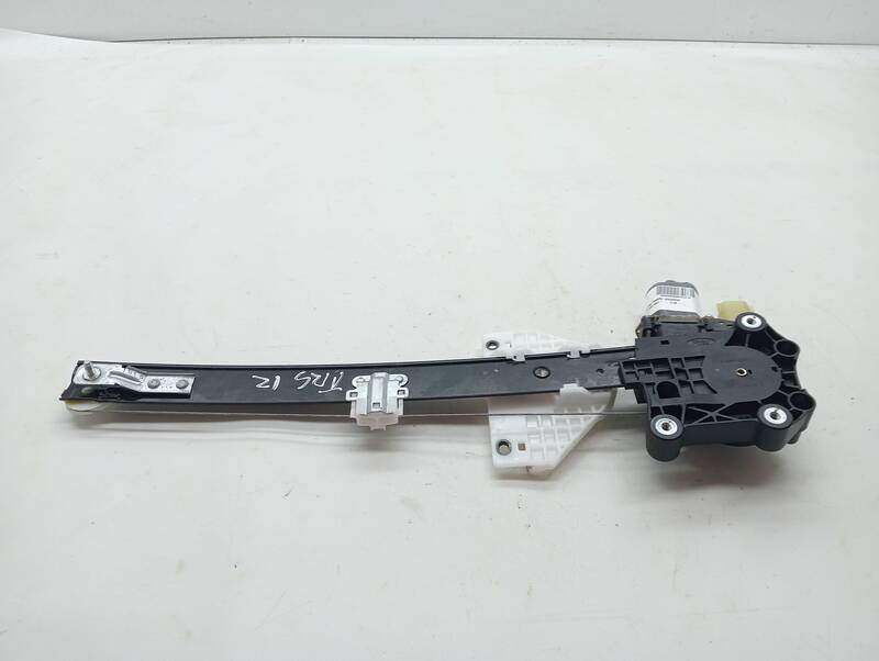 Alzacristalli elettrico posteriore sinistro FORD S-MAX (CA1) Gasolina - 1