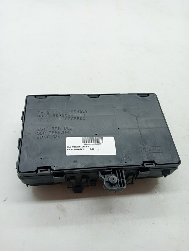 Boitier de prechauffage FORD S-MAX (CA1) Essence - 1