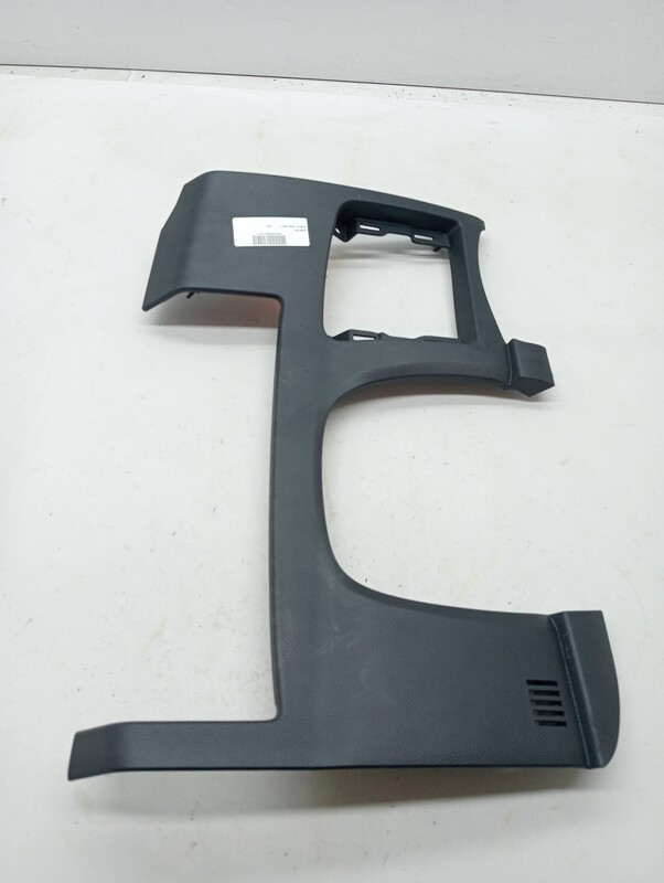 Revetement FORD S-MAX (CA1) Essence - 1