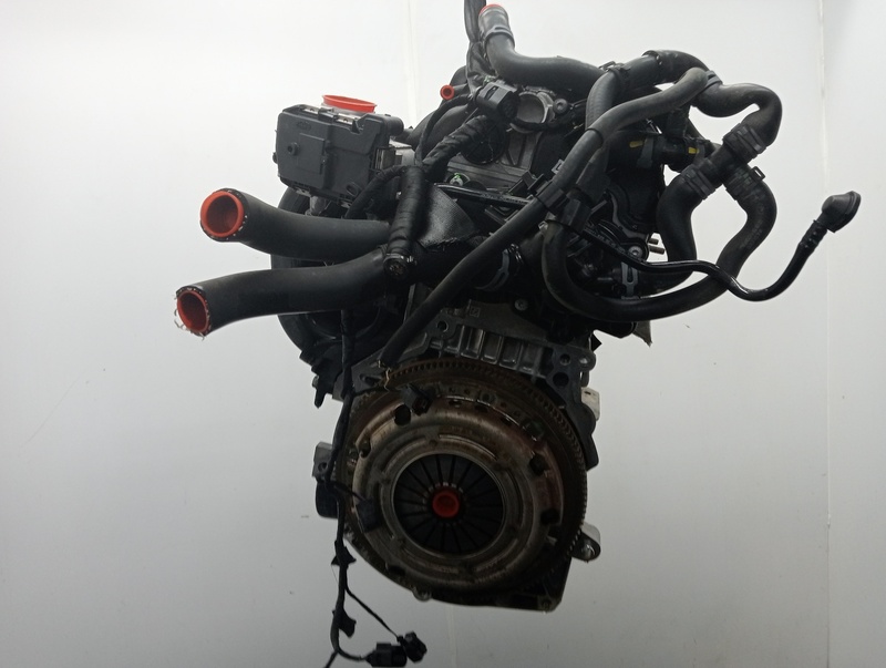 Motore SKODA CITIGO E IV (NE1) Gasolina - 1