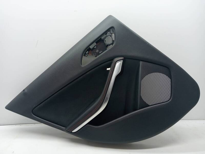 Guarnizione portiera posteriore sinistra MERCEDES-BENZ CLASE A (W176) A 180 CDI BlueEfficiency Diésel - 1