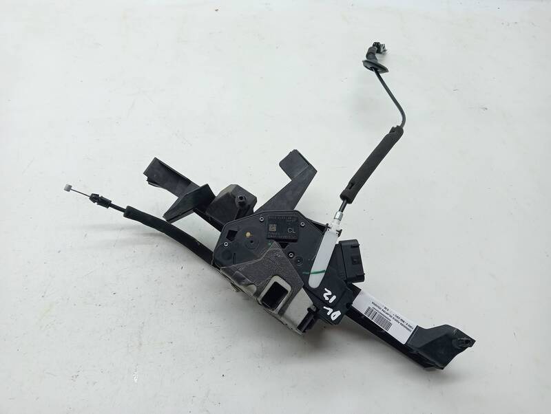 Serrure avant gauche FORD S-MAX (CA1) Essence - 1