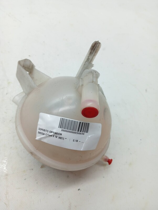 Vaso di espansione SKODA CITIGO E IV (NE1) Gasolina - 1