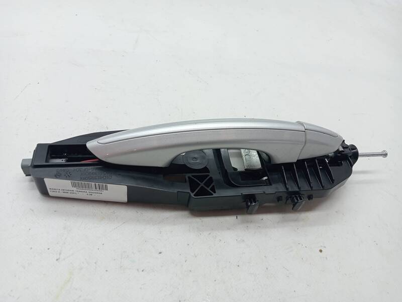 Maniglia portiera posteriore sinistra FORD S-MAX (CA1) Gasolina - 1
