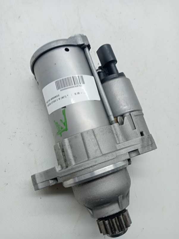 Motorino avviamento SKODA CITIGO E IV (NE1) Gasolina - 1