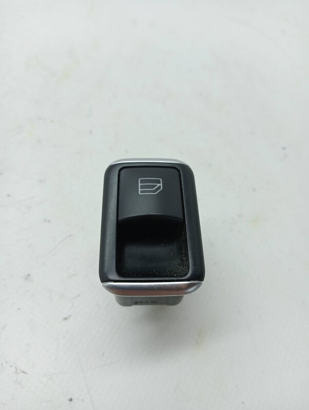 Interruttore lavacristalli posteriore destro MERCEDES-BENZ CLASE A (W176) A 180 CDI BlueEfficiency Diésel - 1