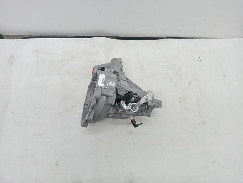 Scatola cambio SKODA CITIGO E IV (NE1) Gasolina - 1