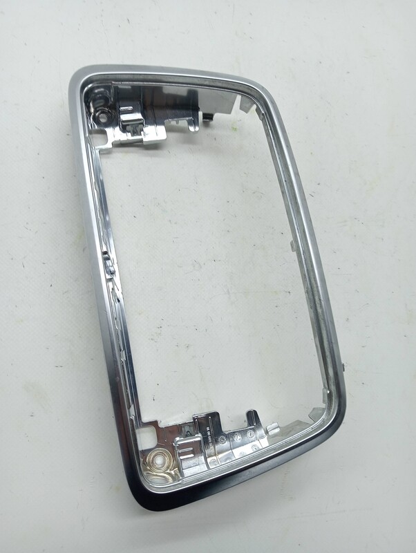 Rivestimento MERCEDES-BENZ CLASE A (W176) A 180 CDI BlueEfficiency Diésel - 1
