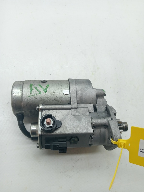 Demarreur HYUNDAI I30 Premium Diesel - 1