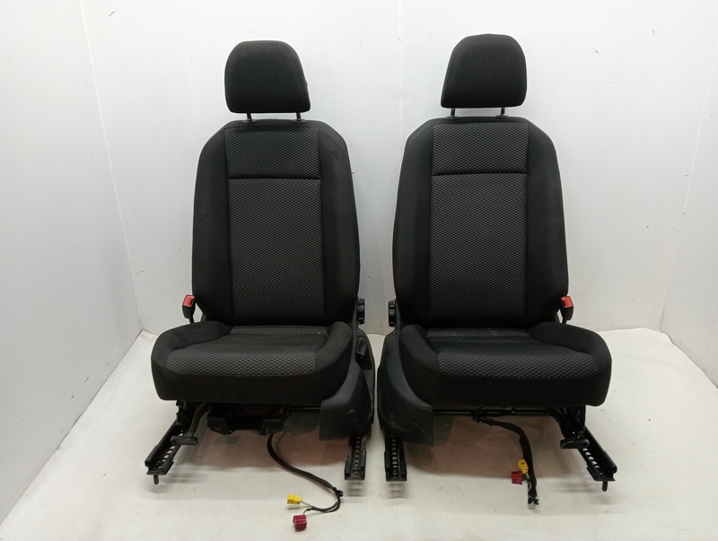 Support siege droit VOLKSWAGEN T-ROC Essence - 1