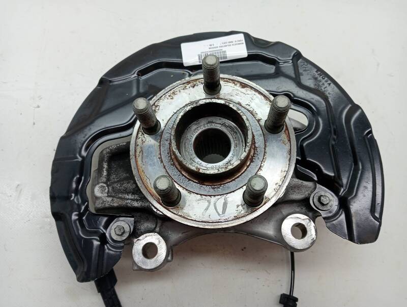 Fusee avant droit FORD S-MAX (CA1) Essence - 1