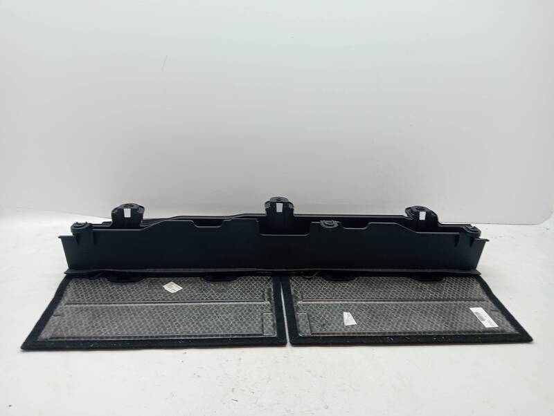 Malle/Hayon arriere FORD S-MAX (CA1) Essence - 1