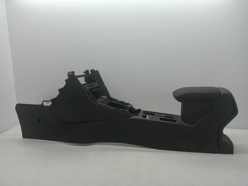 Consolle centrale (interno in plastica) VOLKSWAGEN T-ROC Gasolina - 1