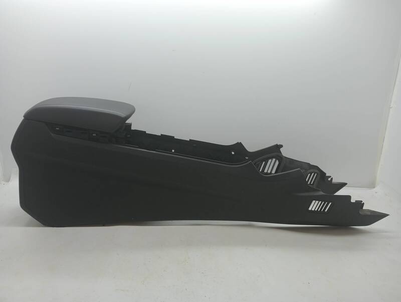Console central (interieur plastique) FORD S-MAX (CA1) Essence - 1