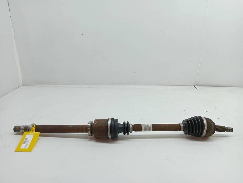 Giunto cardanico albero di trasmissione destro RENAULT MEGANE II BERLINA 3P Gasolina - 1