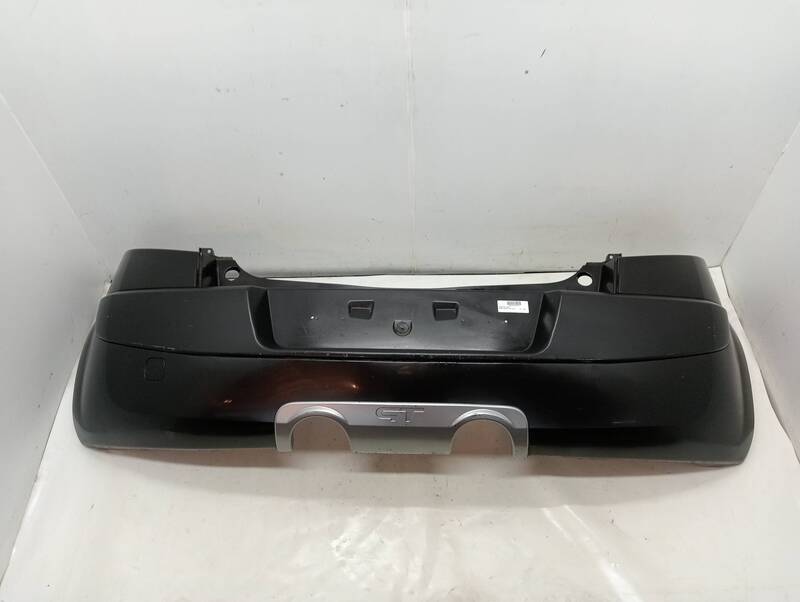 Paraurti posteriore RENAULT MEGANE II BERLINA 3P Gasolina - 1