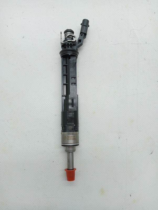 Iniezione multi-point NISSAN JUKE (F16) Gasolina - 1