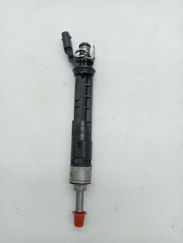 Iniezione multi-point NISSAN JUKE (F16) Gasolina - 1