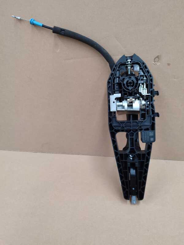 Maniglia portiera posteriore destra FORD MONDEO TURN. Gasolina - 1
