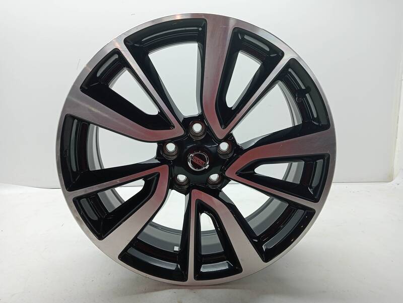 Jante NISSAN JUKE (F15) Acenta  - 1