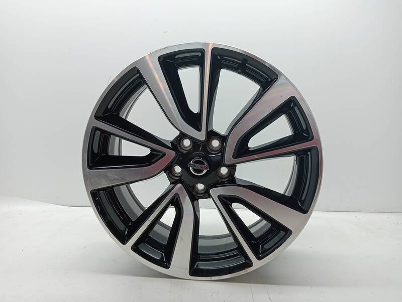 Jante NISSAN JUKE (F15) Acenta  - 1