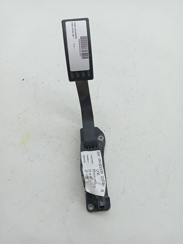 Pedale d'accelerateur FORD FOCUS LIM. Diesel - 1