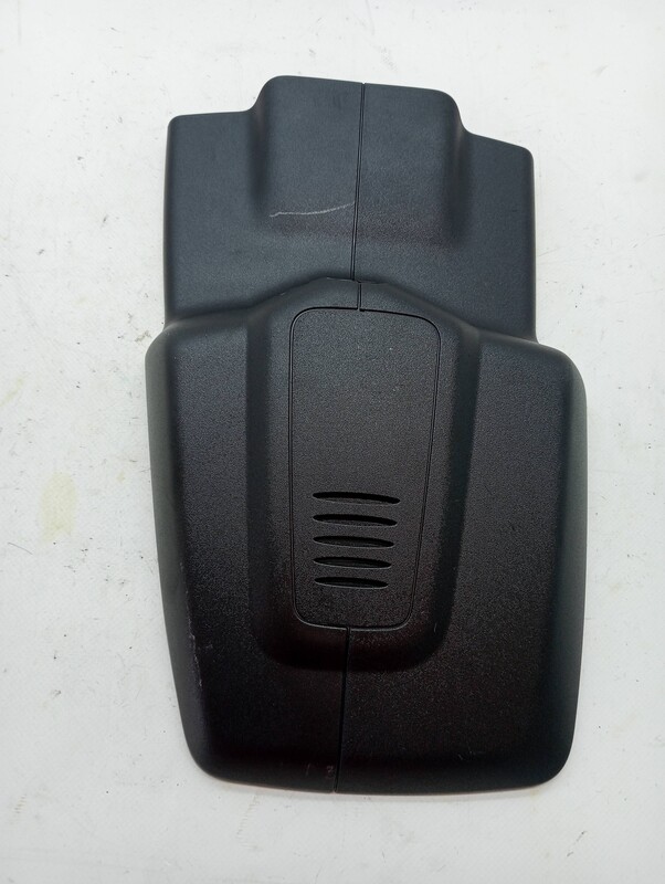 Revetement FORD FOCUS LIM. Diesel - 1